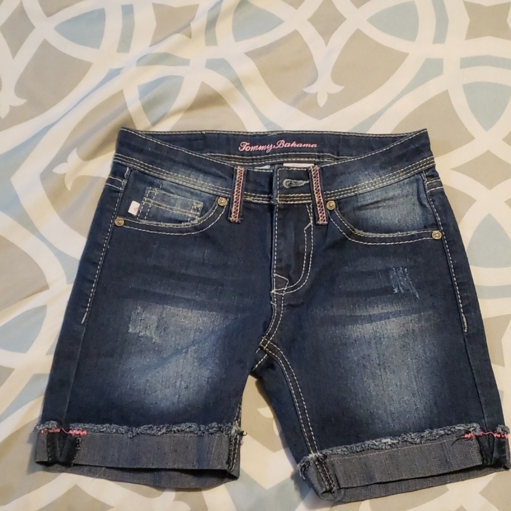 Tommy Bahama Girls Shorts